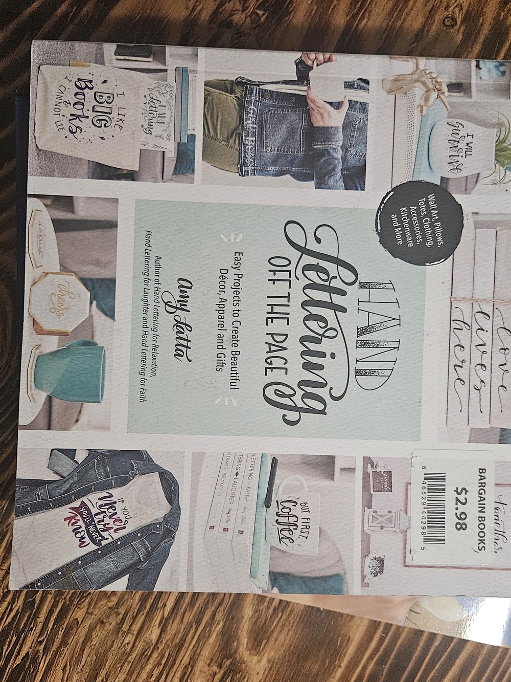 ArtMaker Beginner Calligraphy Lettering Kit - Picture 8 of 9